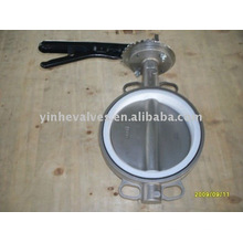 api 609 butterfly valve